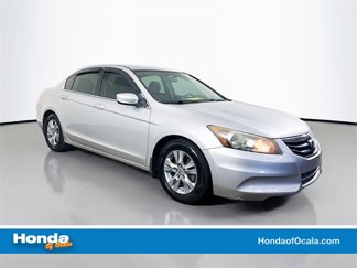 Used 2012 Honda Accord LX image 1