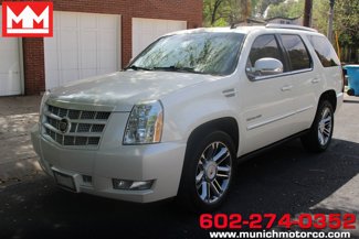 Used 2014 Cadillac Escalade Premium image 1