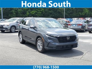 Used 2023 Honda CR-V EX image 1