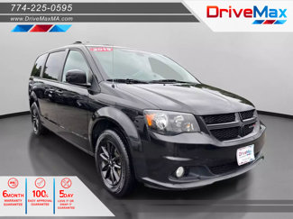 Used 2019 Dodge Grand Caravan GT image 1
