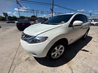 Used 2011 Nissan Murano S image 1