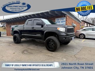 Used 2014 Toyota Tundra SR5 image 1
