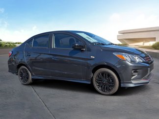 New 2024 Mitsubishi Mirage G4 ES image 1