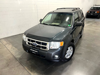 Used 2008 Ford Escape XLT image 1