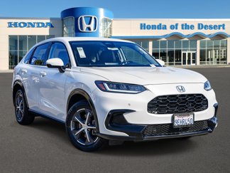 Certified 2023 Honda HR-V EX-L image 1