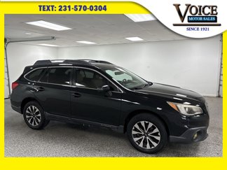Used 2017 Subaru Outback 2.5i Limited image 1