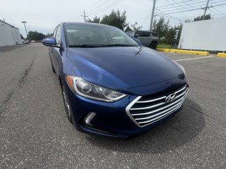 Used 2017 Hyundai Elantra SE w/ SE A/T Tech Package 03 image 1