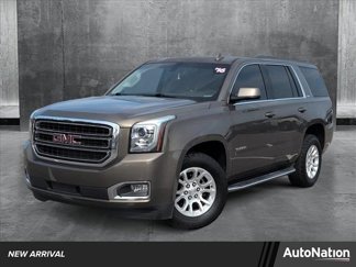 Used 2016 GMC Yukon SLE w/ Convenience Package image 1