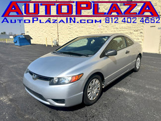 Used 2008 Honda Civic DX image 1