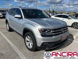 Used 2019 Volkswagen Atlas SE image 1