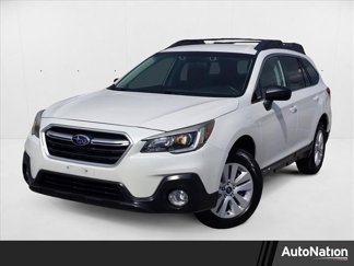 Used 2019 Subaru Outback 2.5i image 1