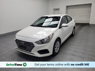 Used 2019 Hyundai Accent SE image 1