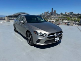 Used 2019 Mercedes-Benz A 220 4MATIC image 1