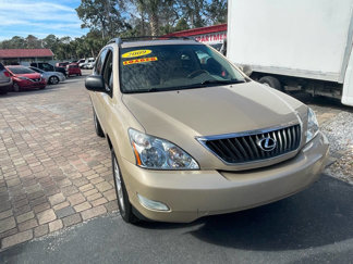 Used 2009 Lexus RX 350 2WD image 1
