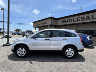 Used 2010 Honda CR-V LX image 1
