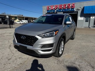 Used 2020 Hyundai Tucson Value image 1