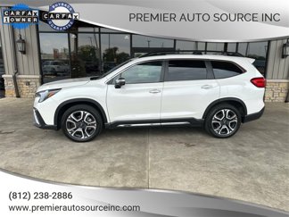 Used 2023 Subaru Ascent Touring image 1