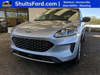 Certified 2022 Ford Escape SE image 1