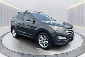 Used 2016 Hyundai Santa Fe Sport 2.0T w/ Option Group 05 image 1