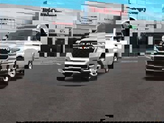 New 2025 RAM 1500 Big Horn image 1