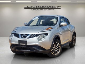Used 2017 Nissan Juke SV image 1