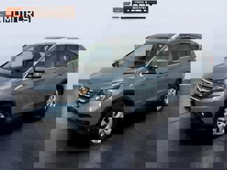 Used 2014 Honda CR-V EX-L image 1