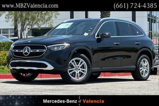 New 2025 Mercedes-Benz GLC 300 image 1