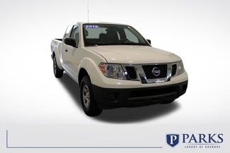 Used 2019 Nissan Frontier S image 1