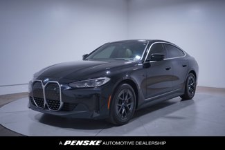 Used 2023 BMW i4 eDrive40 image 1