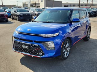 Used 2020 Kia Soul GT-Line image 1