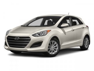 Used 2016 Hyundai Elantra GT video 1