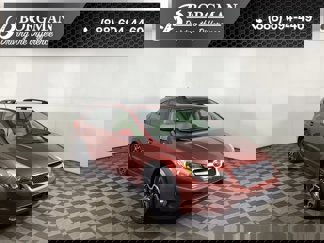 Used 2013 Subaru Crosstrek 2.0i Limited image 1