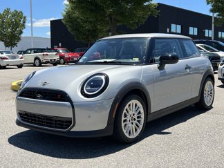 New 2025 MINI Cooper S image 1
