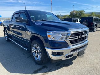 Used 2019 RAM 1500 Big Horn video 1