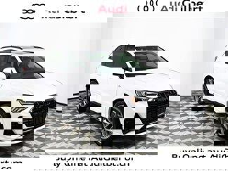 New 2025 Audi Q3 2.0T Premium image 1
