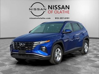 Used 2023 Hyundai Tucson SEL image 1