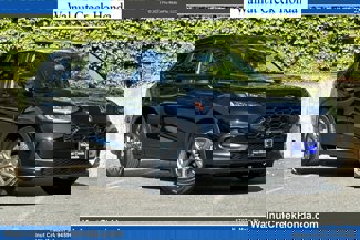 New 2026 Honda HR-V LX image 1
