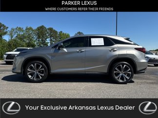 Used 2021 Lexus RX 350 AWD w/ Premium Package image 1