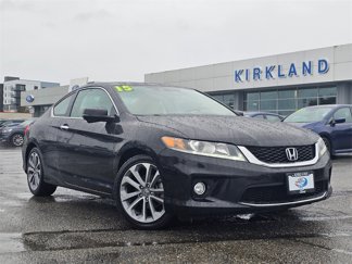 Used 2015 Honda Accord EX-L image 1