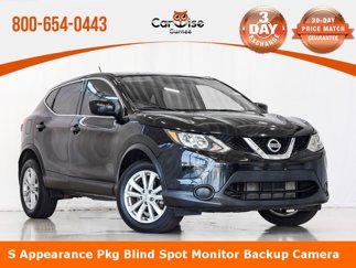 Used 2018 Nissan Rogue Sport S image 1