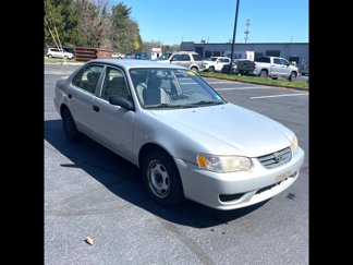 Used 2001 Toyota Corolla CE image 1