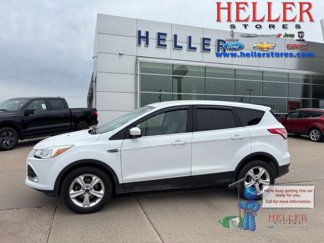 Used 2016 Ford Escape SE image 1