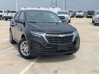 Used 2024 Chevrolet Equinox LS w/ LS Convenience Package image 1