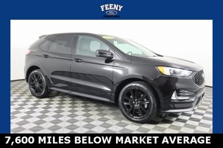 Used 2023 Ford Edge ST-Line image 1