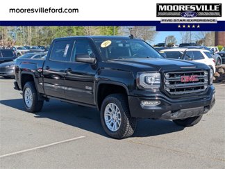 Used 2018 GMC Sierra 1500 SLT image 1