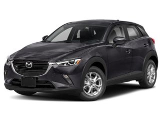 Used 2021 MAZDA CX-3 Sport image 1