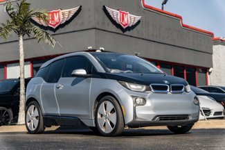Used 2014 BMW i3 image 1
