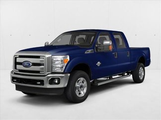 Used 2012 Ford F350 Lariat w/ Lariat Ultimate Pkg image 1