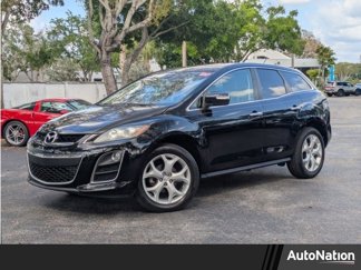 Used 2010 MAZDA CX-7 s Grand Touring image 1