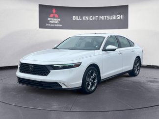 Used 2023 Honda Accord EX image 1